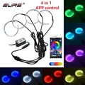 4 in 1 RGB