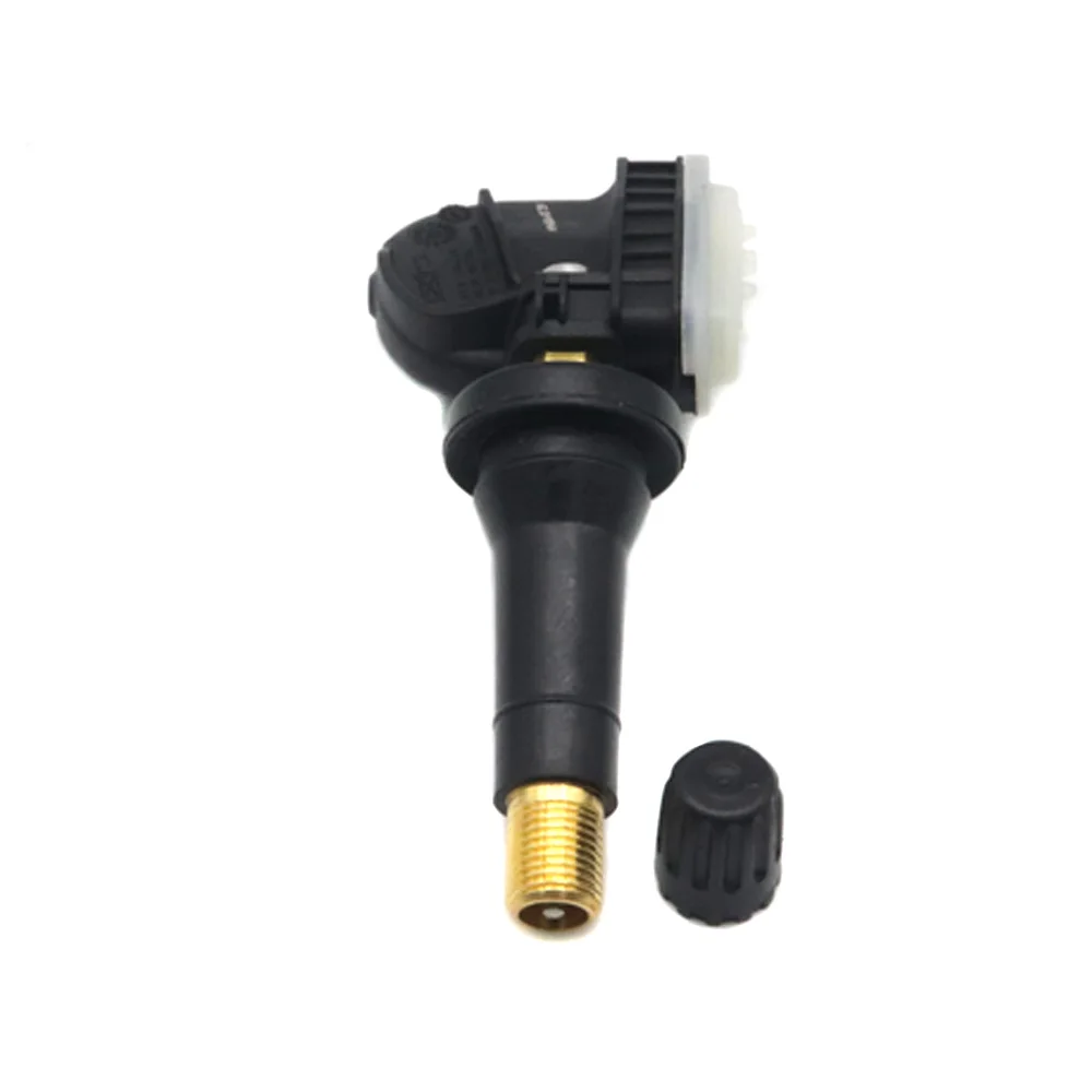 자동차 TPMS 타이어 압력 모니터 센서, 52940-BV100, 현대 크레타 IX25 투싼, 기아 소넷 SUV 2020 2021 52940BV100, 433Mhz