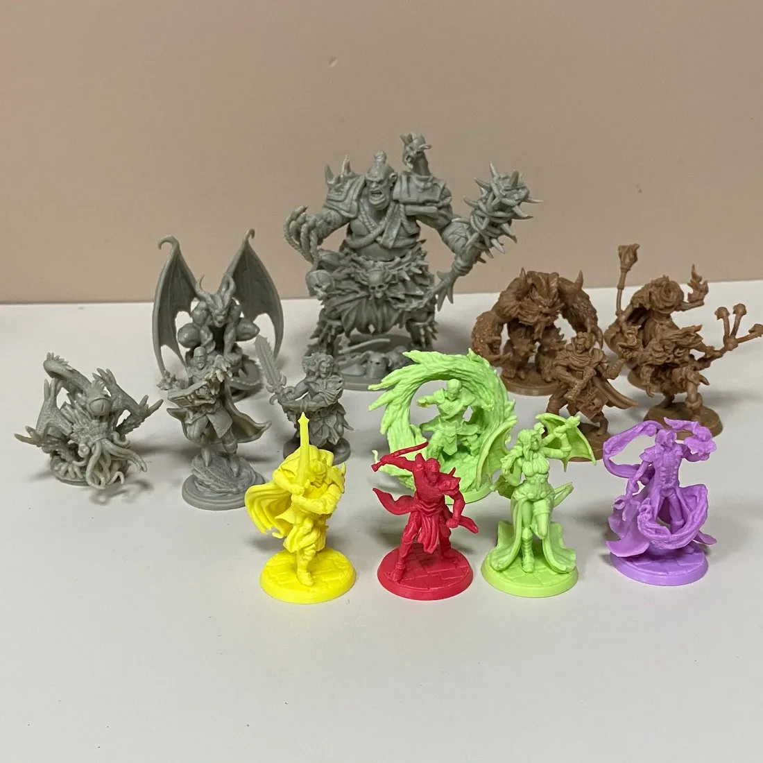 dsc-products