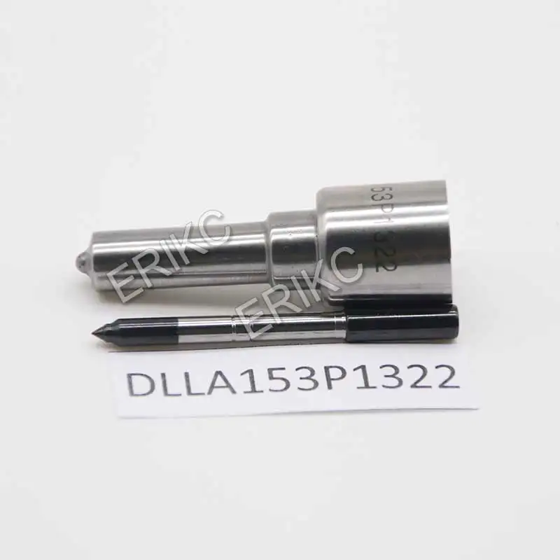 

ERIKC DLLA153P1322 0 433 171 823 дизельный инжектор общей топливной магистрали DLLA 153P 1322 0433171823 для Honda 0445110172 0 445 110 172