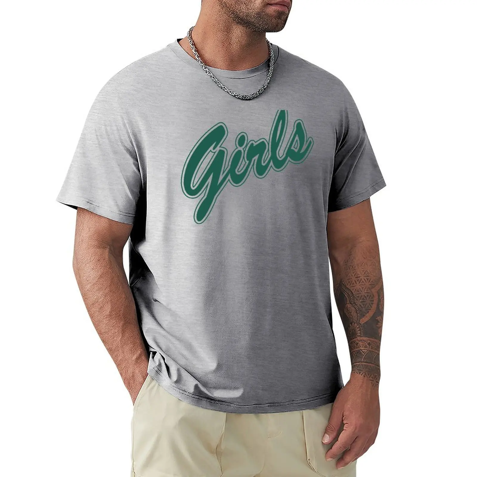 

GIRLS T-Shirt sweat funnys heavyweights men t shirts