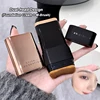 Skin Beauty Double-end Foundation Stick,Velvet Moist Light Concealer Foundation Long-lasting Flawless Makeup Face Beauty Makeup 5