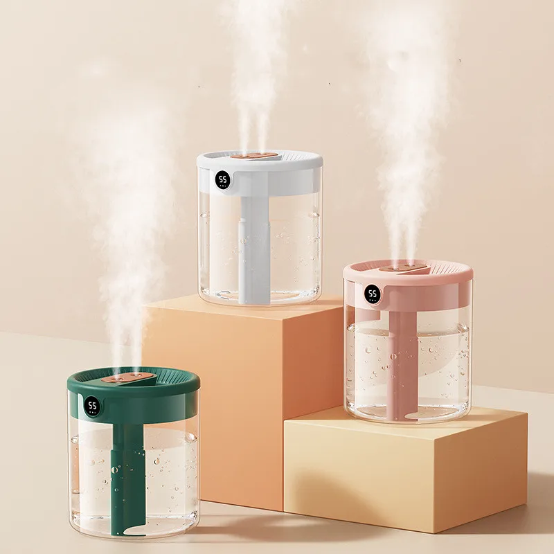 Рисунок 6 - Увлажнитель-распылитель воздуха