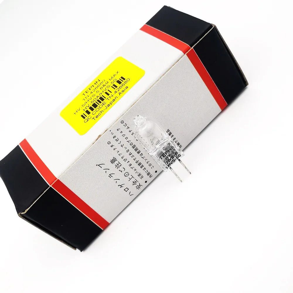 Рисунок 2 - Лампа для измерения яркости