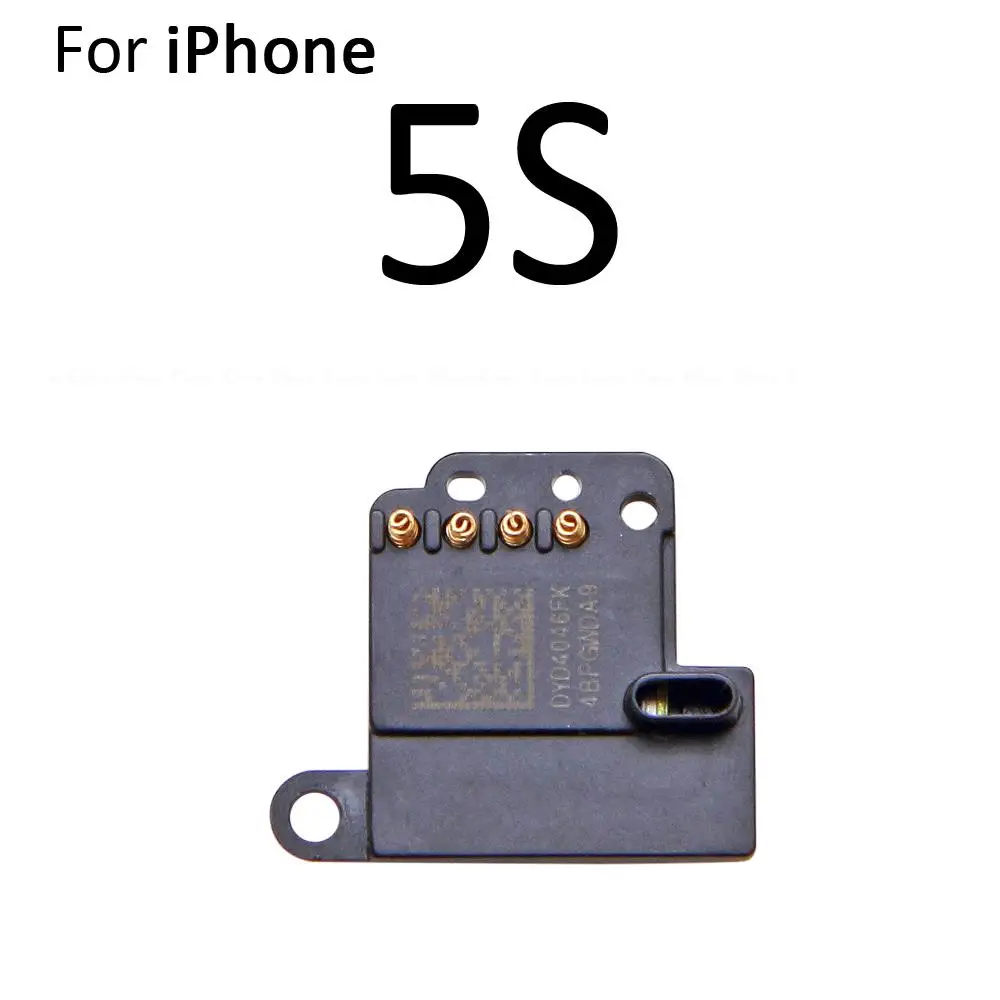 Earpiece Ear Sound Top Speaker Receiver Repair Component