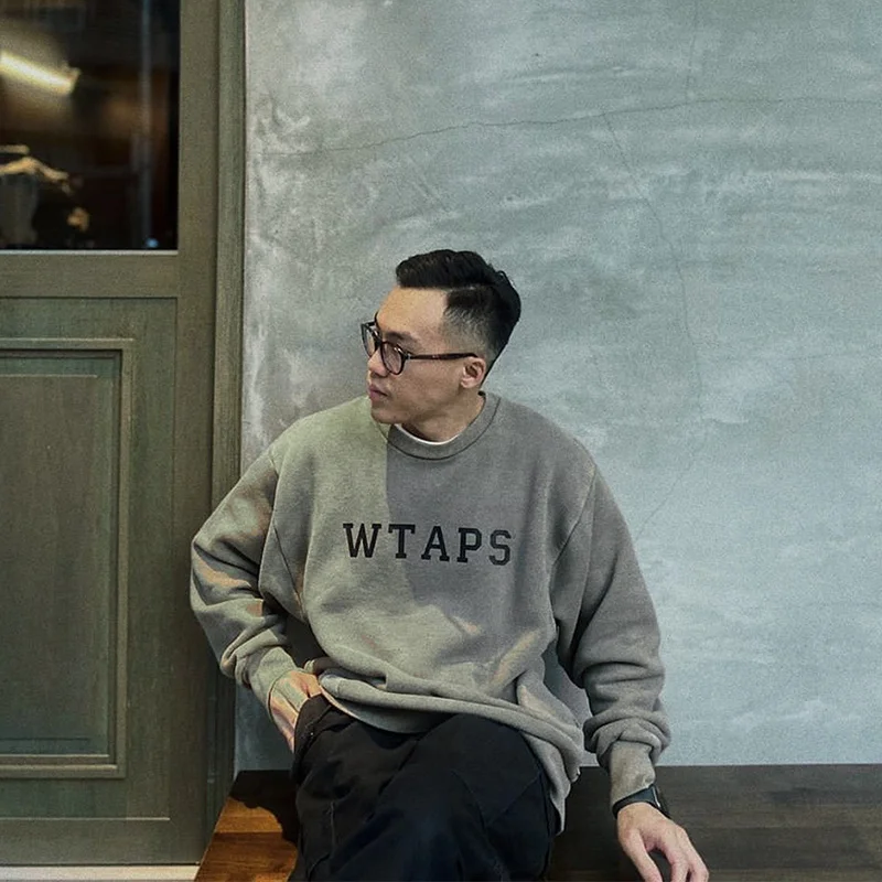 Wtaps Xishan Che Japan м Ʈ 귣 Ǯ   ĵ    ܿ Ƿ   Ȱ β ſ 