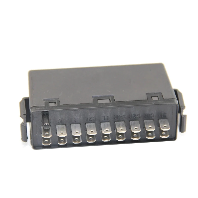 

Реле поворота для Mercedes-Benz Actros Arocs Axor Series 0035446132 A0035443732 0035444332
