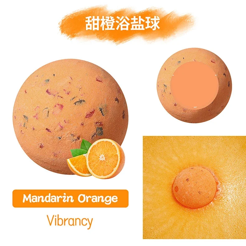 هدية حمام عضوية 64 جرام، طبيعية صغيرة مصنوعة يدويً...