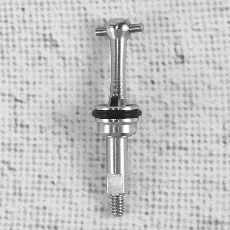 

4 шт. 2 мм расширенный металлический CVD Универсальный шарнирный Вал трансмиссия для Wltoys K969 K979 K989 P929 1/28 обновленные детали для радиоуправляемых автомобилей