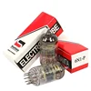 Russia Svetlana 6N1-P Vacuum Tube Precision matching Valve Replace  ECC85 6H1n 6N1 Electronic Tube For Amplifier 3