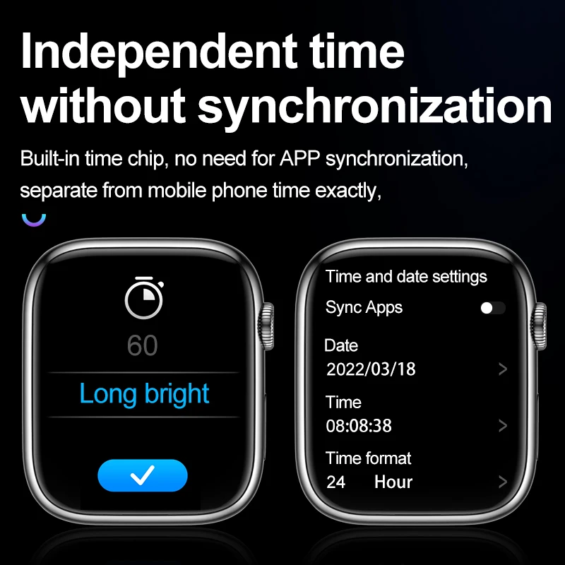 2.02 ġ DT7 Max 2 Ʈ ġ ø 7 45mm Iwo 14 Smartwatch   NFC  ȭ ƮϽ GPS ƮĿ PK DT7 Pro Max