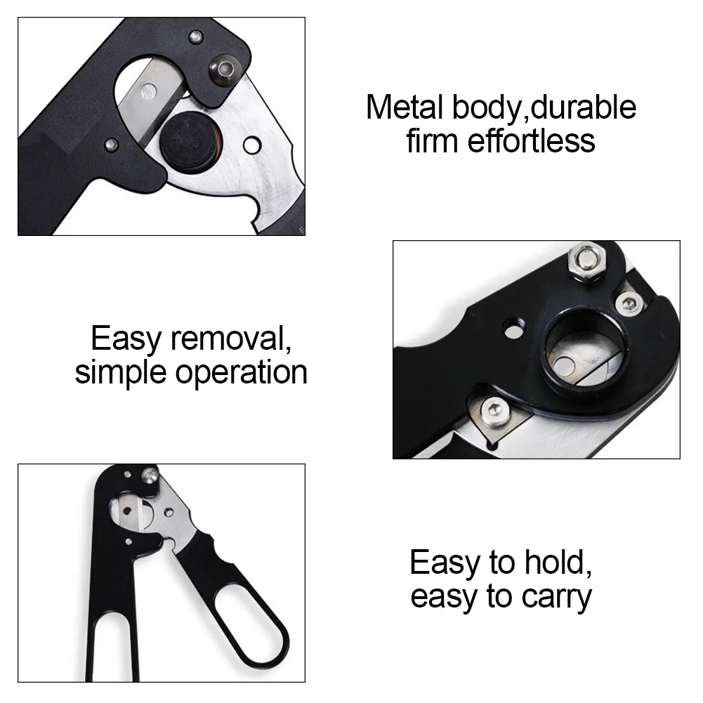 Precision Cue Tip Scissors For Snooker And Pool Essential Billiard Accessory Cutting And Repairing Tips Leather Head Trimmer