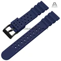 Blue-Black