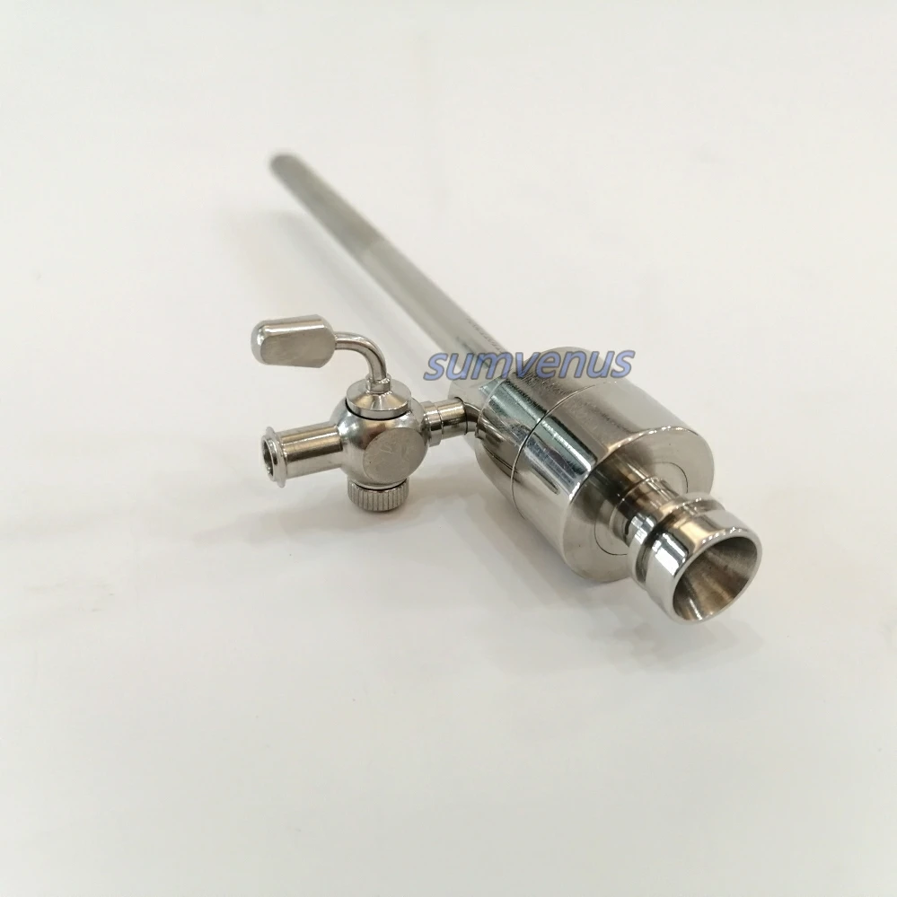 Рисунок 3 - Медицинский лапароскоп