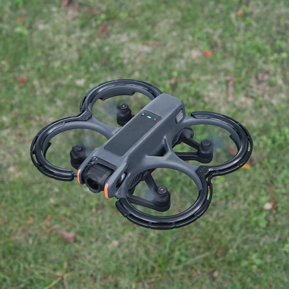 Protège-hélices TPU pour drone Avata 2 - Lot de 2