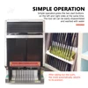 ITOP Commercial Sushi Cutter Kimbap Cutting Machine 8/10/12 Pieces Automatic Sushi Cutting Maker Food Processor 220V 240V 110V 4