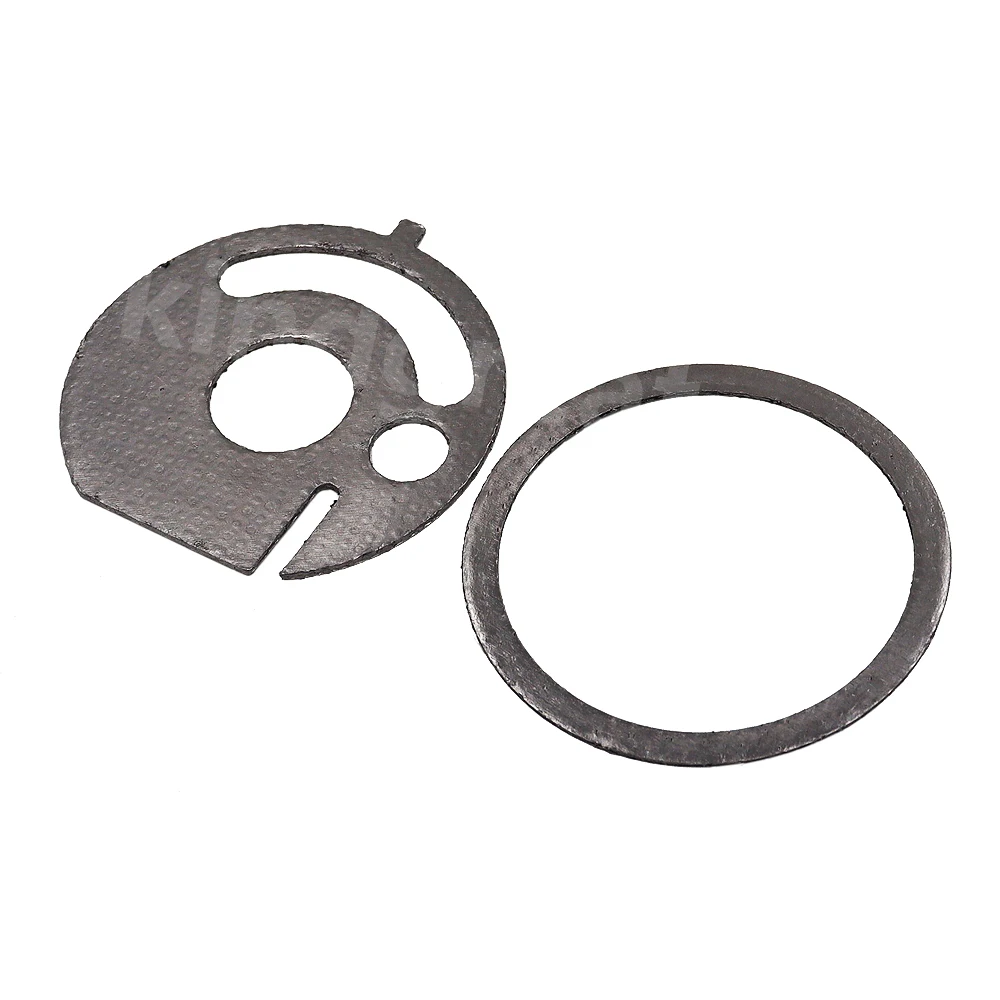 Aftermarket Eberspacher Hydronic D4wsc D5wsc Heater Burner Combustion Chamber / Motor Gaskets Set 20990001 1PCS diesel heater