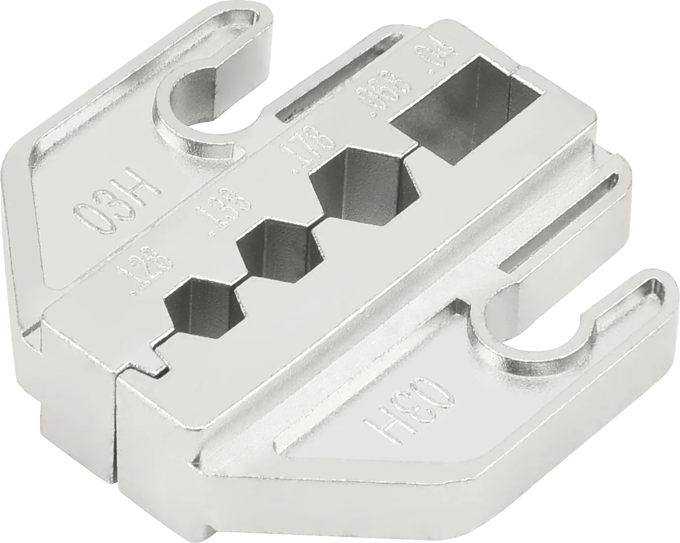 XINQI Crimping Pliers Kit for Electrical Terminals