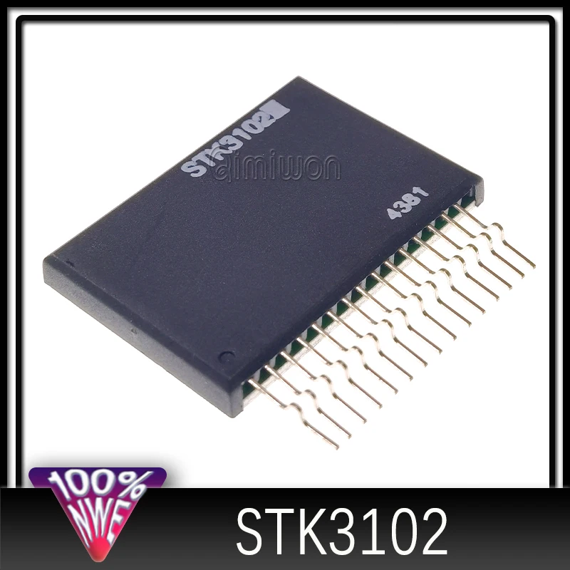 Stk3102 1pcs/lot STK3102III STK3102 HYB-15 Best quality. - AliExpress 502
