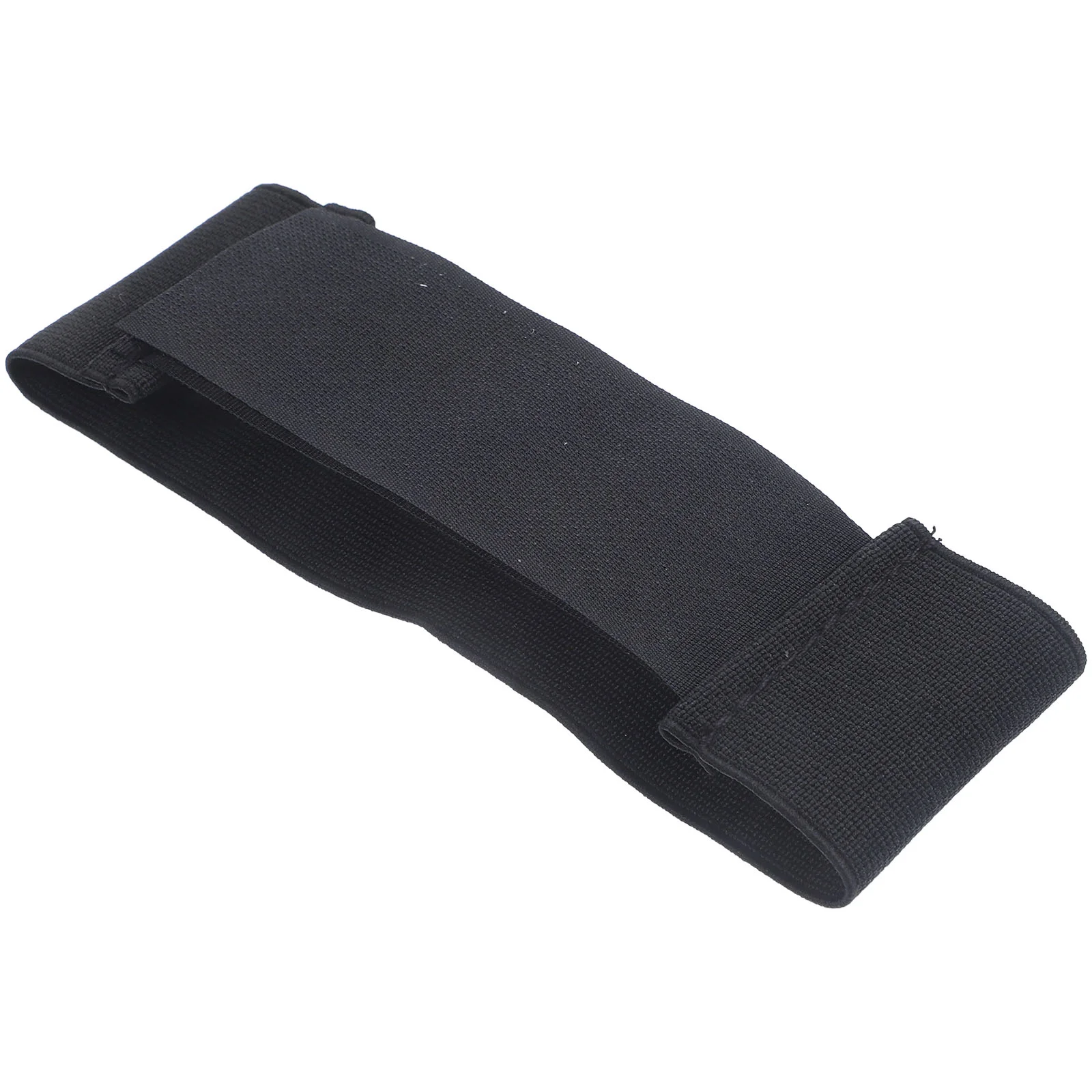 

Shin Guard Sports Hockey Guard Elastic Hockey Strap Shin Strap for Hockey Sports
