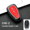 B red shell