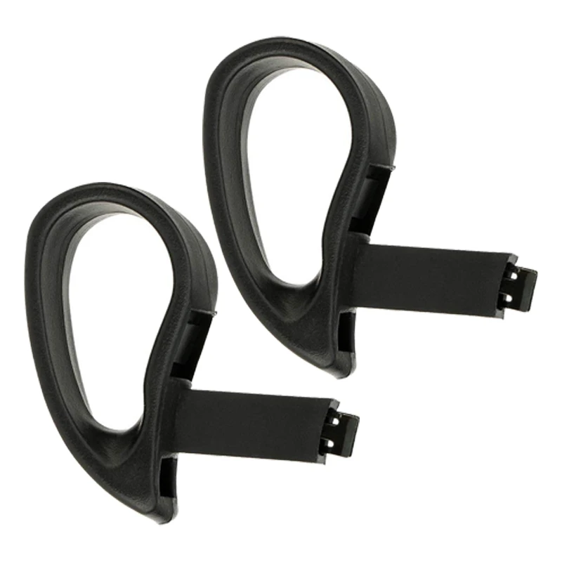1 Pair Left And Right Front Seat Tilt Release Pull Handle Passenger For Vw Golf Iv 4 Mk4 Polo 1J388133B |