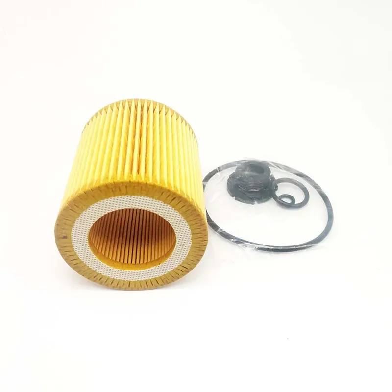 6/3/1 Sets New Engine Oil Filter 11427640862 For BMW 228i 320i 428i 528i X5 Z4 X1 183533195753 11427634291 car oil filter car filter set
