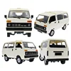 Cxd 1:16 D12mini Full-Scale Simulation Rc Model Car Mini Suzuki Pickup Truck Toy Kids Birthday Holiday Gift Model Car Prize Van 3