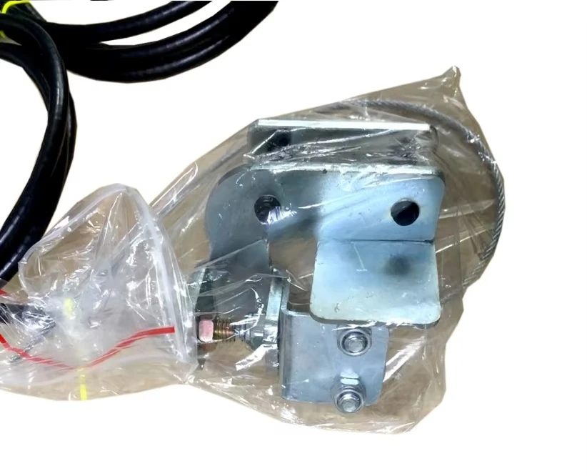Passenger Side Dual Brake And Gas Control System Pedal Instructor School Driver