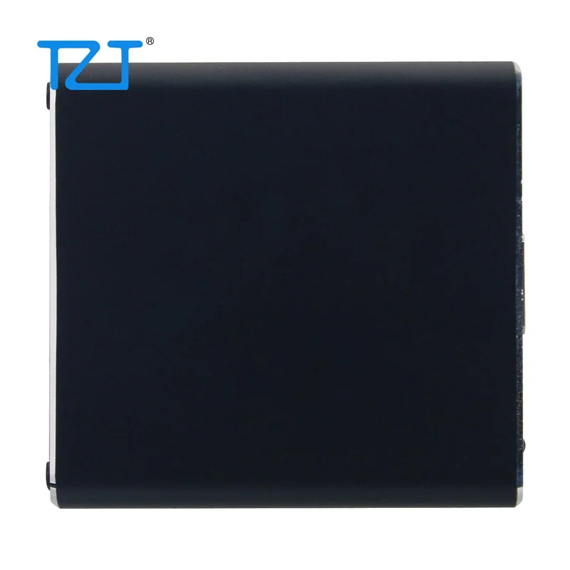 TZT Sipeed SLogic16U3 기본/SLogic16U3 고급 키트 미니 16채널 초고속 USB3.0 로직 분석기 800M 샘플링 속도