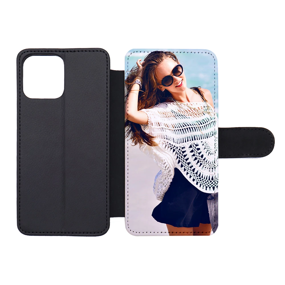 

Hot Selling Sublimation Leather Phone Case for Iphone 13 Pro 12 Mini 11 Max Blank Transfer Printing PU