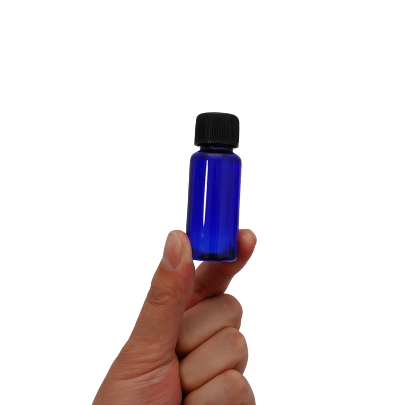 Liquide fumée char RC Henglong 20ml/100ml - Fluide brouillard simulation