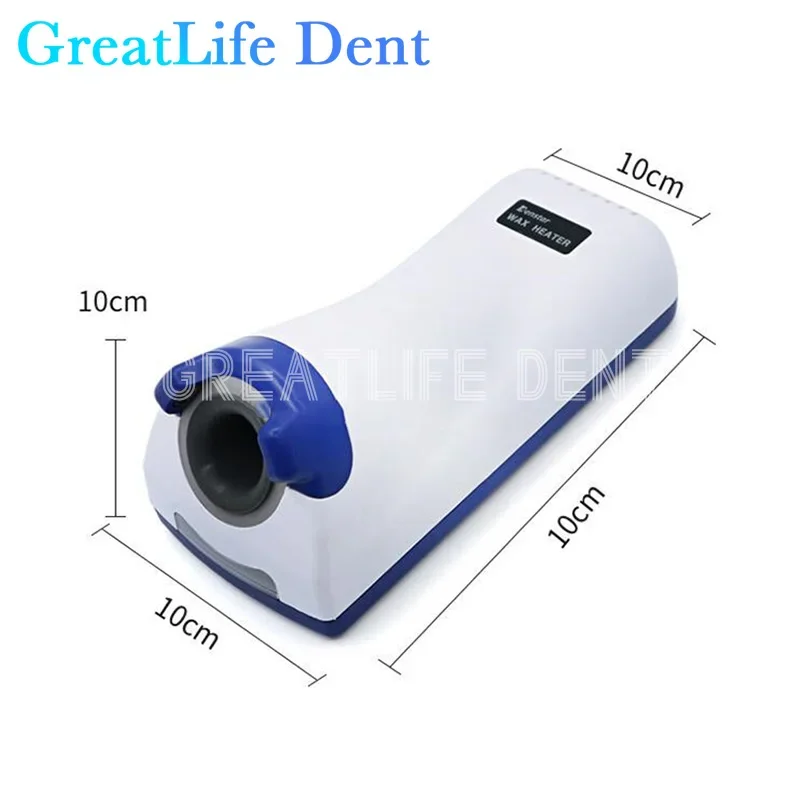 Infared Spatulas Sensor No Flame Pot Lab Equipment Electronic Paraffin Warmer Machine Carving Heater Wax Wax Melter