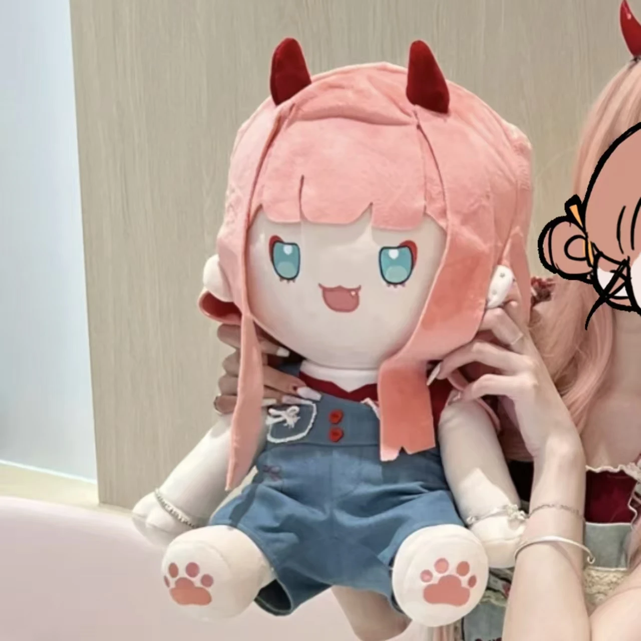 Sd052c27f36f94f9f92fb2743a29bd2fbc - Darling In The FranXX Store