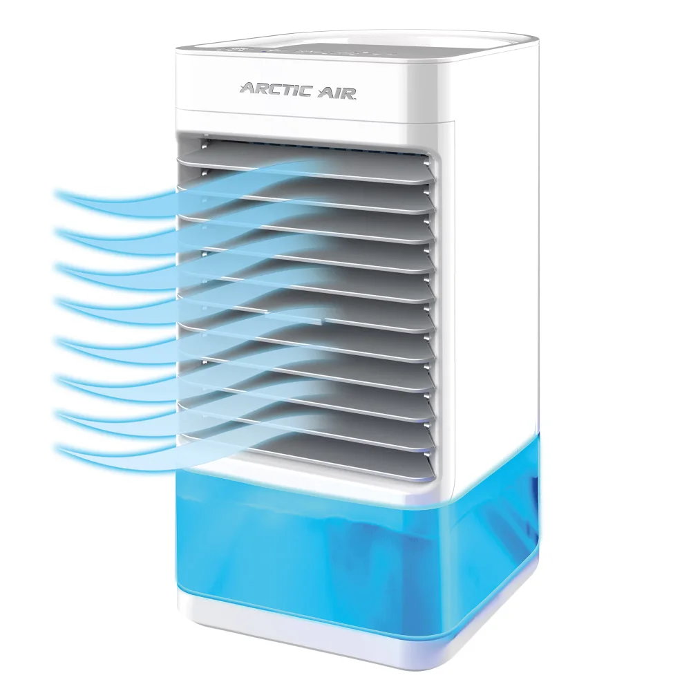 

Pure Chill XL Evaporative Air Cooling Tower, As Seen On TV