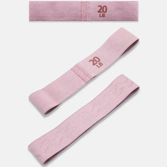 Elastic Fitness Resistance Training Bands 2