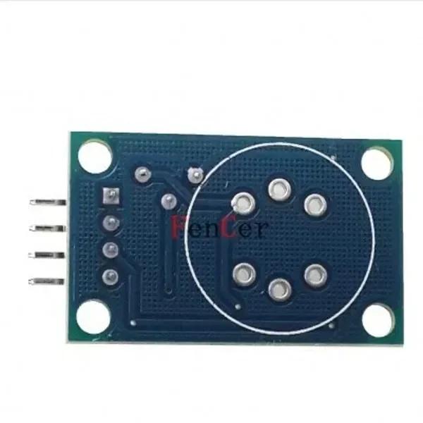 MQ-2,MQ-3,MQ-4,MQ-5,MQ-6,MQ-7,MQ-8,MQ-9,MQ-135 센서 모듈 PCB 보드