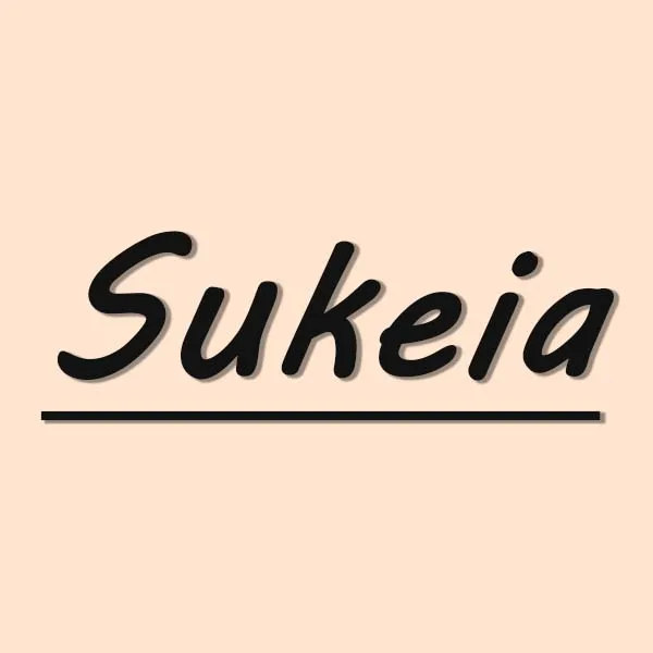 Sukeia Store