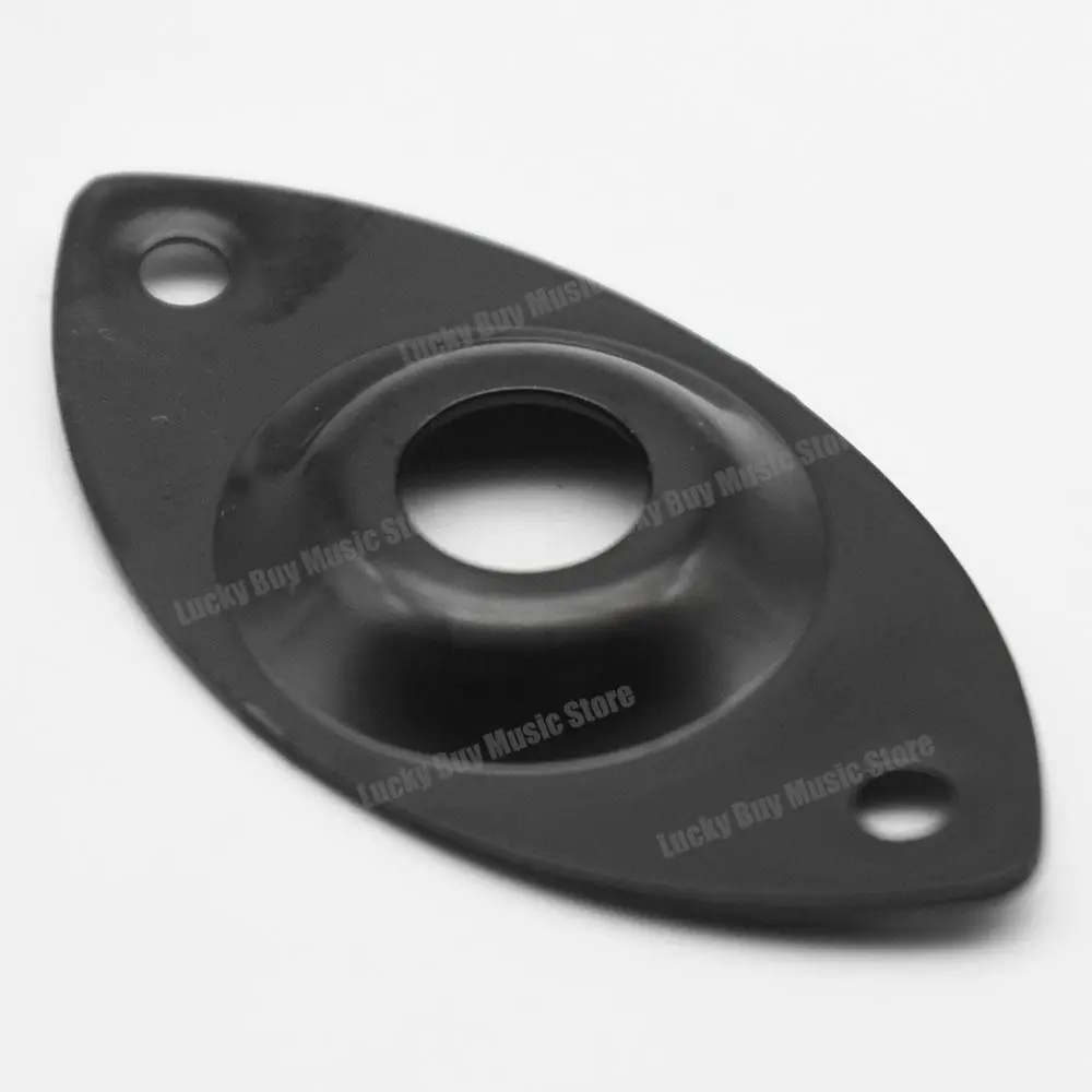 Yamaha pacifica outlet jack plate
