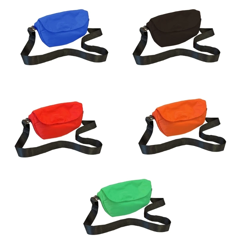 

2023 New 2023 NEW Crossbody Bag LeisureFashion Bag Shoulder Bags Carrying Bag Lady Purse for Women Girl Solid Color Dumpling
