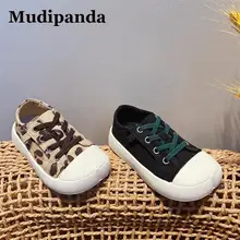

Boys Toddler Shoes For Baby Spring Children Canva Flat Shoes Kids Girls First Walk Footwear Cute Infant Casual Shoes Non-slip