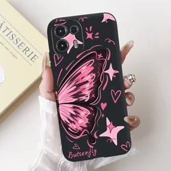Fashion Sunset Cartoon Design Shockproof Bumper Phone Case for Motorola Edge 20 Lite/Fusion (TGhei2172)
