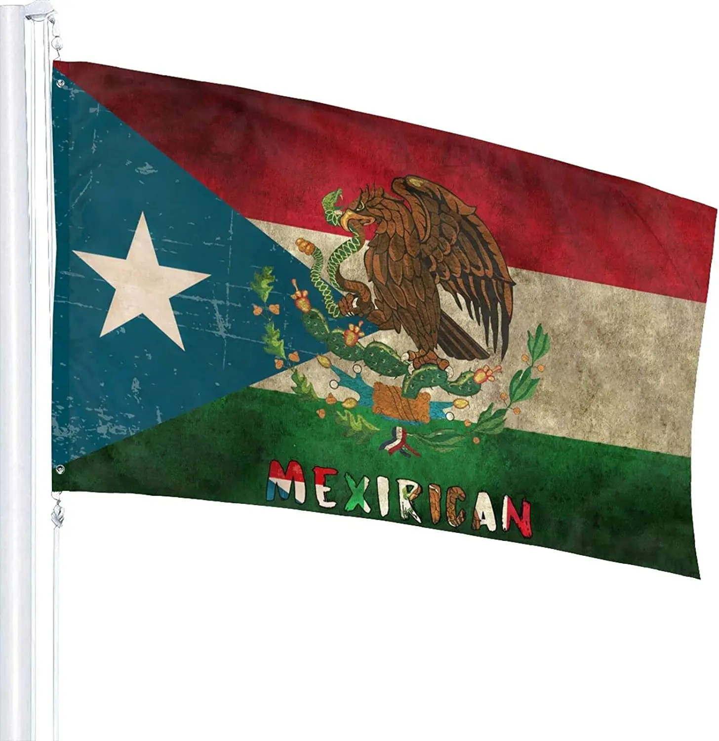 Datei:Flag of Mexico (1821-1823).svg – Wikipedia, image size:1456x1500