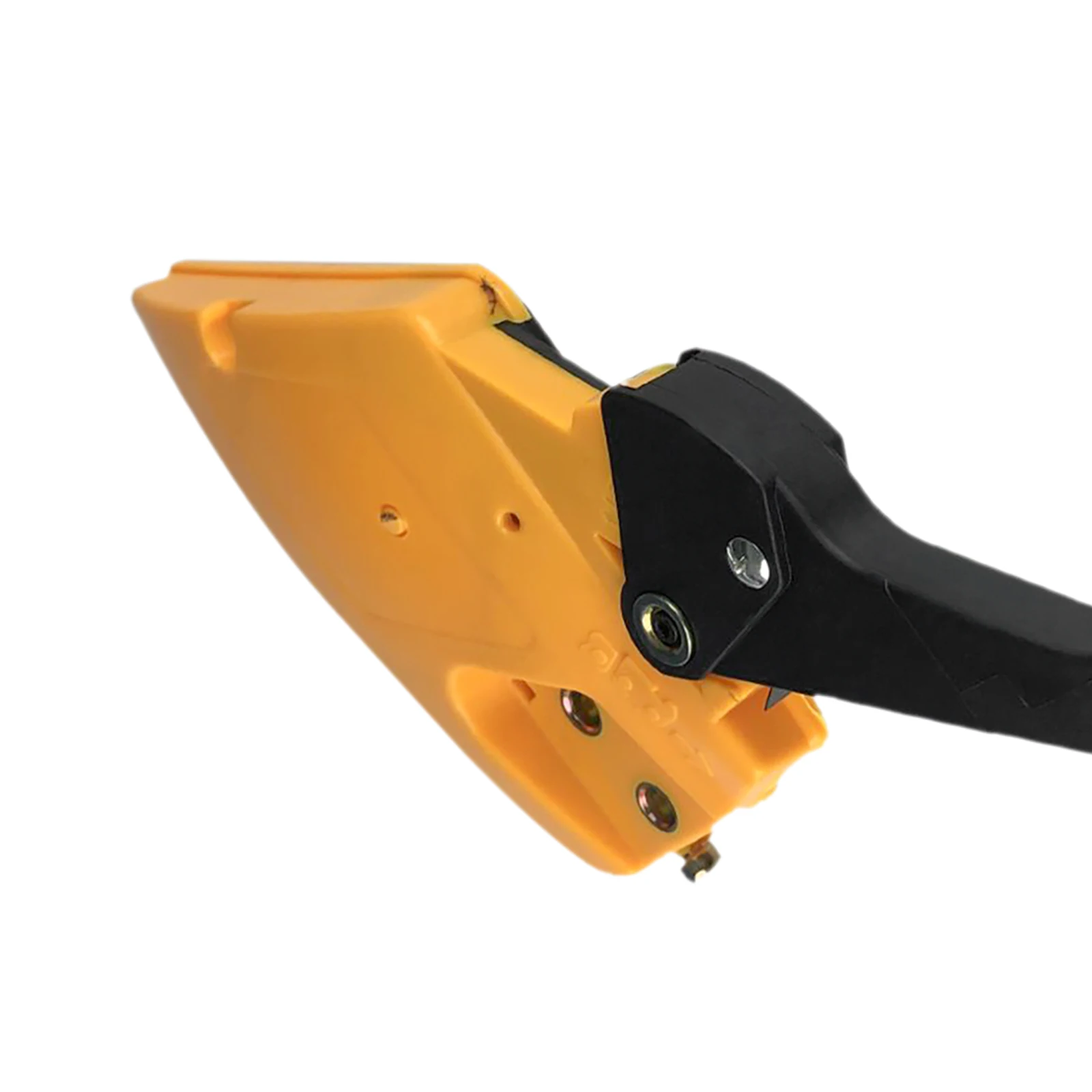 Chain Brake Handle Fit for Partner 350 351 370 371 390 420 Chain Brake Handle Side Clutch Cover Garden Power Tool Acessories
