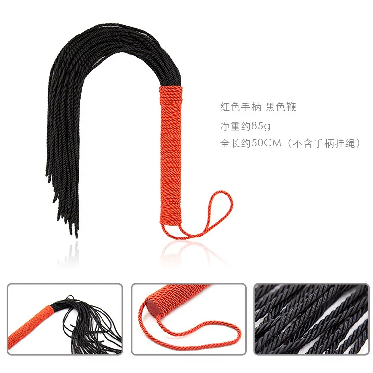 Spanking Flogger Bdsm Peitsche Für Fetisch Spiele Erwachsene_voghion.com