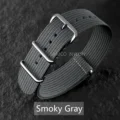 Smoky Gray