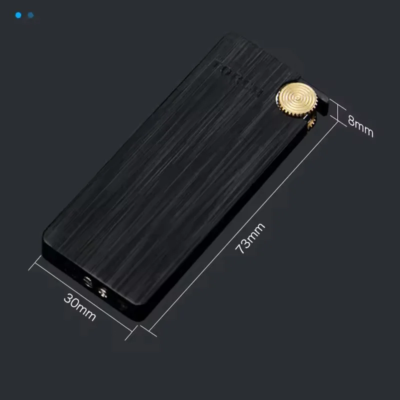 Windproof Torch Grinding Wheel Lighter Cigar Spray Gun Portable Lighter Kitchen Outdoor Blue Flame Smoking Gadgets Men's Gift