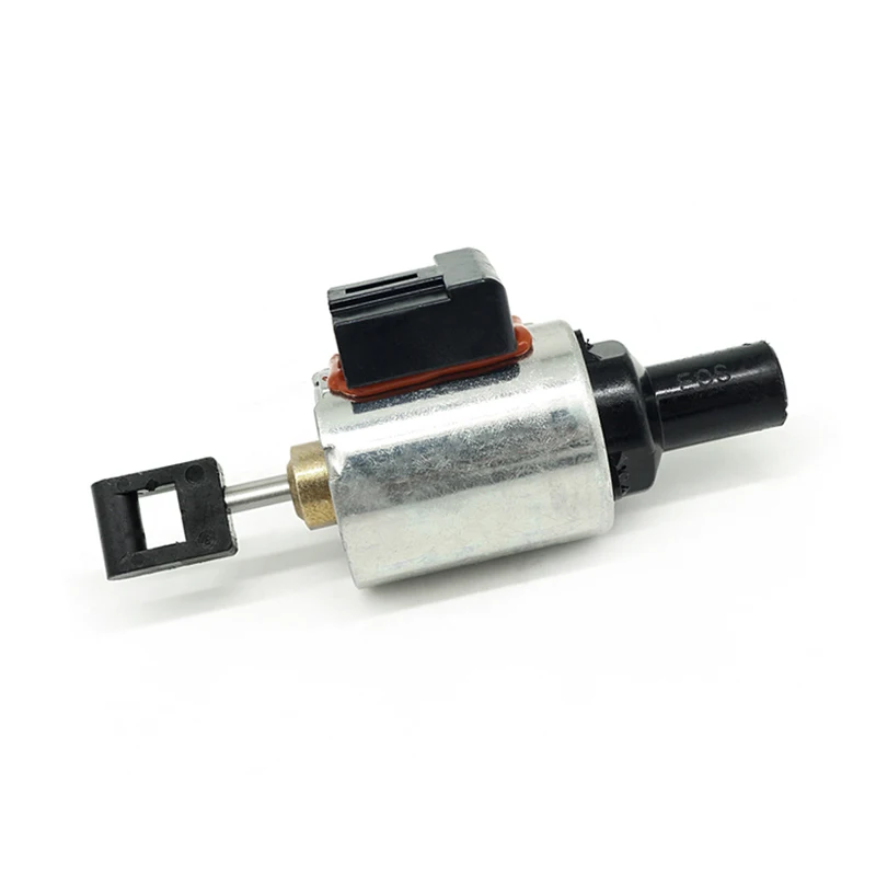 Remanufactured Step Motor For Nissan Altima 2.5L/2.0L CVT (JF011E/RE0F10E)  2007+