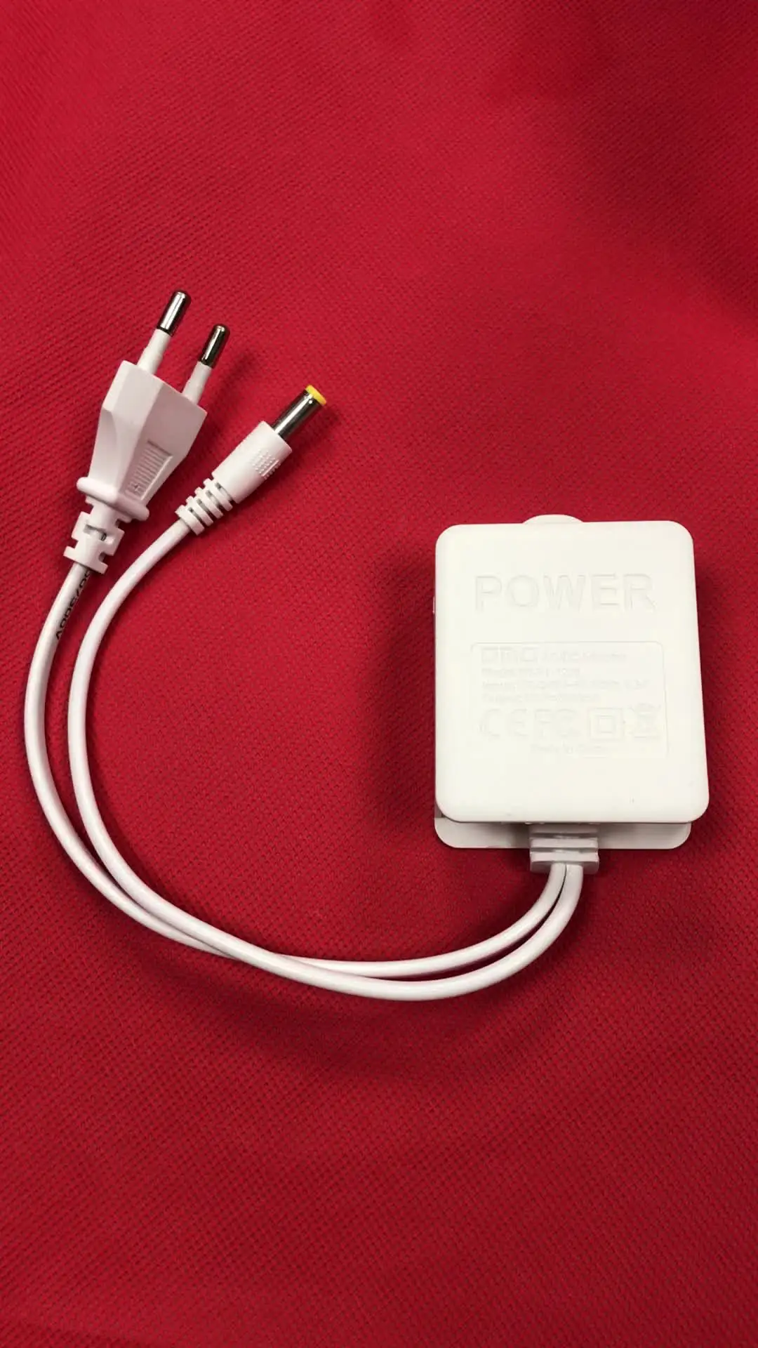 Adattatore Di Alimentazione Per Batteria Agli Ioni Di Litio, Adattatore Di Alimentazione Di Ricambio CA 100-240 V CC 21 V 2 A, Caricabatterie Profes | Leroy Merlin - Foto 10