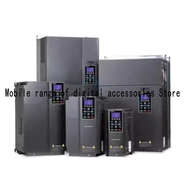 

Стандартный мощный инвертор серии VFD370CH43S-21 CH